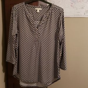 Dana Bachman Blouse